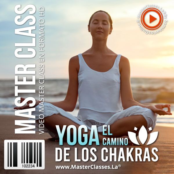 YOGA: EL CAMINO DE LOS CHAKRAS