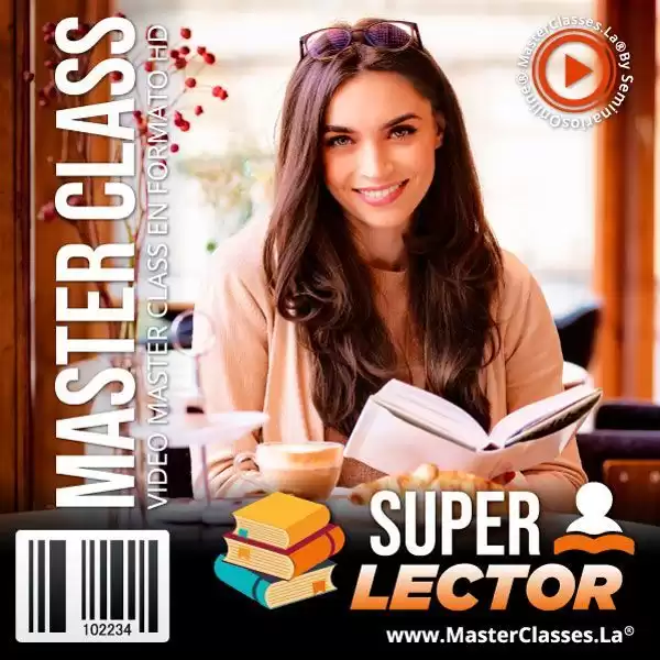 Curso SUPER LECTOR